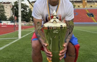 Este es el primer jugador colombiano confirmado en el Mundial 2026