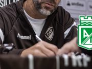 Técnico argentino gana la ‘pelea’ por ser nuevo DT de Nacional