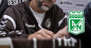 Técnico argentino gana la ‘pelea’ por ser nuevo DT de Nacional