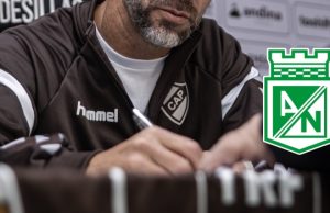 Técnico argentino gana la ‘pelea’ por ser nuevo DT de Nacional