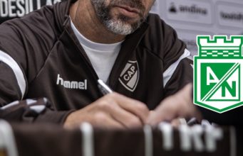 Técnico argentino gana la ‘pelea’ por ser nuevo DT de Nacional