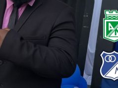 El talento que deslumbró a Nacional y a Millos: ambos lo quieren