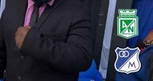 El talento que deslumbró a Nacional y a Millos: ambos lo quieren