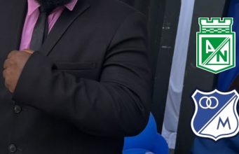 El talento que deslumbró a Nacional y a Millos: ambos lo quieren