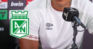 Leyenda del FPC quiere dirigir a Nacional: se ofreció