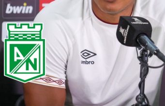 Leyenda del FPC quiere dirigir a Nacional: se ofreció