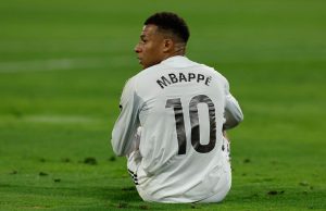 Real Madrid empató contra Betis: en Barcelona ya sacan cuentas