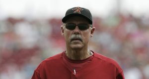 Falleció Phil Garner, ex Dodger, exitoso mánager y tres veces All-Star