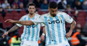 Real Oviedo, de Grupo Pachuca, al borde del descenso: dura derrota ante Elche agrava la crisis en LaLiga