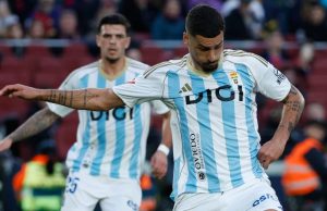 Real Oviedo, de Grupo Pachuca, al borde del descenso: dura derrota ante Elche agrava la crisis en LaLiga