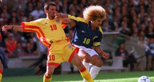 Gheorghe Hagi vuelve a la selección de Rumanía: el “Rey” asume el reto tras la muerte de Mircea Lucescu