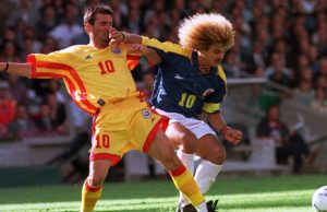 Gheorghe Hagi vuelve a la selección de Rumanía: el “Rey” asume el reto tras la muerte de Mircea Lucescu