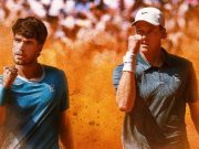 Alcaraz renuncia a Madrid por sus problemas en la muñeca