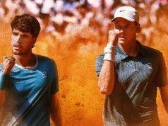 Alcaraz renuncia a Madrid por sus problemas en la muñeca