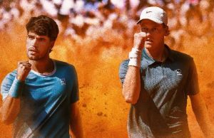 Alcaraz renuncia a Madrid por sus problemas en la muñeca