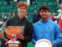 Alcaraz afirma que la batalla con Sinner es una motivación extra