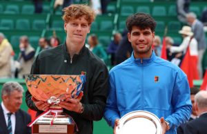 Alcaraz afirma que la batalla con Sinner es una motivación extra