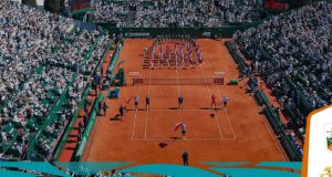 Alcaraz y Sinner más cerca de una nueva final en Montecarlo