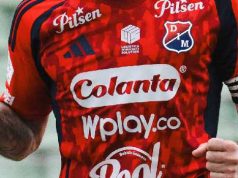 Alejandro Restrepo dejó de ser el técnico del DIM