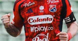 Alejandro Restrepo dejó de ser el técnico del DIM