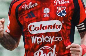 Alejandro Restrepo dejó de ser el técnico del DIM