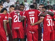 América de Cali estalla tras brutal ataque: clásico dejó heridos
