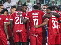 América de Cali estalla tras brutal ataque: clásico dejó heridos