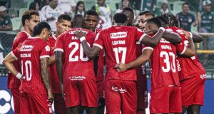 América de Cali estalla tras brutal ataque: clásico dejó heridos