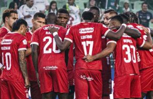 América de Cali estalla tras brutal ataque: clásico dejó heridos