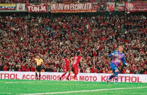 América de Cali sueña con un fichaje de la Serie A