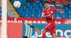 América de Cali le da vuelta a Alianza Atlético y es líder de su grupo