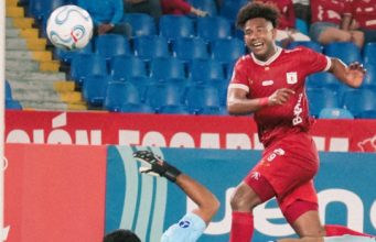 América de Cali le da vuelta a Alianza Atlético y es líder de su grupo