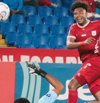 América de Cali le da vuelta a Alianza Atlético y es líder de su grupo