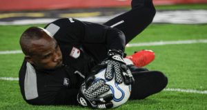 Marmolejo despejó rumores sobre su salida de Santa Fe