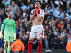 Manchester City ganó y quedó a 3 puntos