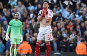 Manchester City ganó y quedó a 3 puntos