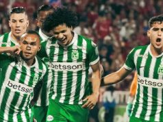 Atlético Nacional sacude el mercado con inesperada contratación