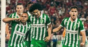 Atlético Nacional sacude el mercado con inesperada contratación