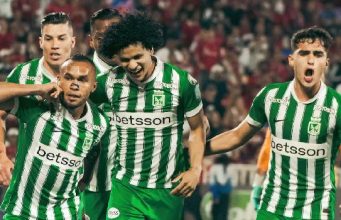 Atlético Nacional sacude el mercado con inesperada contratación