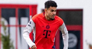 Bayern más cerca del título y con récord goleador en Bundesliga