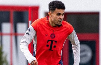 Bayern más cerca del título y con récord goleador en Bundesliga