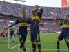 Boca se adueña del Superclásico argentino con Paredes siendo figura