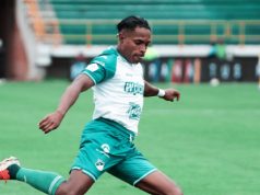 Boyacá Chicó complica a Deportivo Cali derrotandolo en Tunja