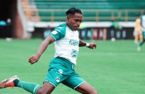 Boyacá Chicó complica a Deportivo Cali derrotandolo en Tunja