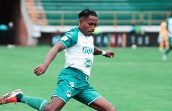 Boyacá Chicó complica a Deportivo Cali derrotandolo en Tunja