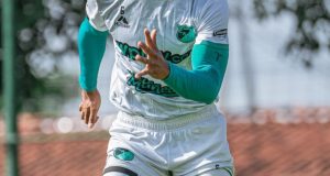 Hincha del Cali firmó con el ‘azucarero’ como flamante refuerzo