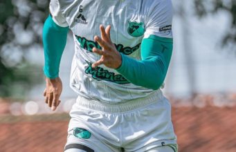 Hincha del Cali firmó con el ‘azucarero’ como flamante refuerzo