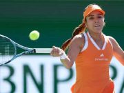 Camila Osorio avanza en primera ronda del WTA 1000 de Madrid