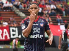 Cúcuta Deportivo y Junior de Barranquilla empataron por la fecha 18