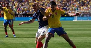 Daniel Muñoz reveló el objetivo de Colombia para el Mundial 2026